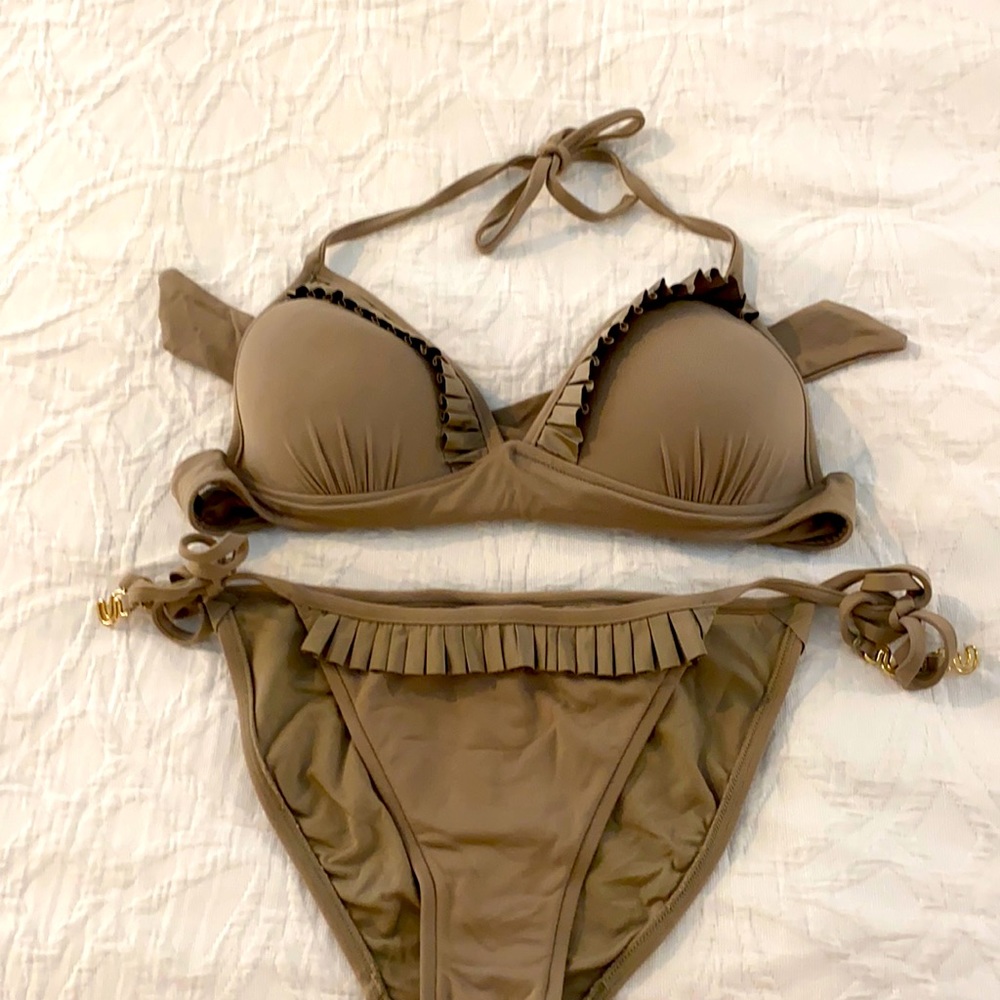 Seafolly Australia bikini
